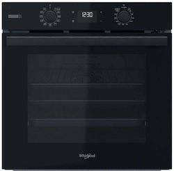 Whirlpool Aufsatzbackofen Schwarz OMSR58RU1SZB Whirlpool Aufsatzbackofen Schwarz OMSR58RU1SZB