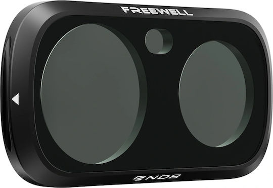 Freewell FW-LNUB-ND8 Φίλτρo Action Camera Insta360