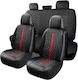 Car Seat Covers W19355 PVC 193551 6874900193551