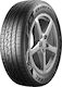 General Tire Gt Plus 195/80R15 96HH Anvelopă de Vară pentru 4x4 / SUV Auto