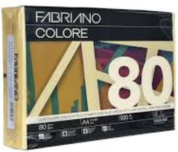 Fabriano Paper A3 80gr/m² 250 Sheets 75629742