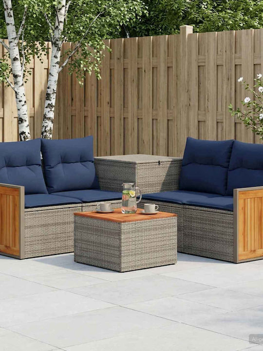Garden & Outdoor Furniture Sets Living Room Set...