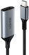 Lindy Convertor USB-C Masculin În DisplayPort Feminin