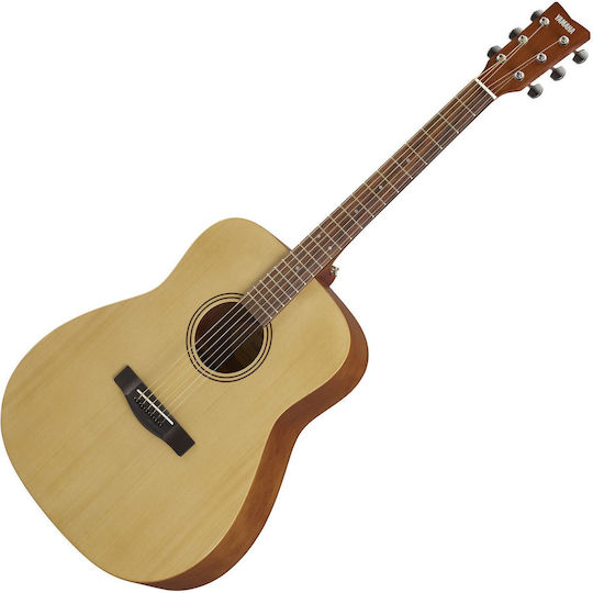 Yamaha Акустична китара Natural Satin / Natural