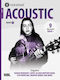 Rockschool Acoustic Guitar Grade 7 Rockschool Ltd Paperback Softback