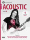 Rockschool Acoustic Guitar Grade 5 Rockschool Ltd Paperback Softback
