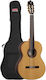 Alhambra Mod.iberia 50 Klassische Gitarre 4/4 Gator Gbe-classic Bundle