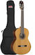 Alhambra 3c Cedar Top Κλασική Κιθάρα 4/4 Θήκη Gator Gbe-classic Bundle