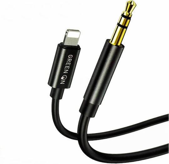 Earldom 3.5mm to Lightning Cable Et-AL01