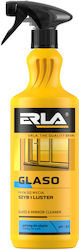 Erla Professional Window Cleaning Liquid 1lt