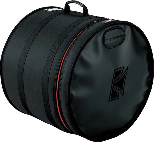 Tama Powerpad Drumhülle mit Gepolstert Schwarz