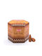 Musk Backflow Incense Cones 40pcs