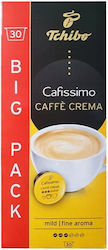 Tchibo Κάψουλες Espresso Crema Συμβατές με Μηχα...
