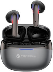 Forcell F-Audio Pulse Air Earbud Bluetooth Hand...