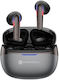 Forcell F-Audio Pulse Air Earbud Bluetooth Hand...