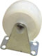 Furniture Wheel Polypropylene Pp 2 Pieces