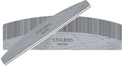 Staleks 25 Nagelfeilen Gebogen Smart 180/180 Körnung Nfs-40-180/180-25