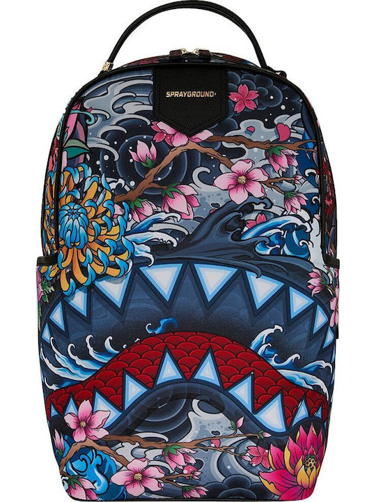 Sprayground Πλάτης Kyoto Colors Sprayground Πλάτης Kyoto Colors