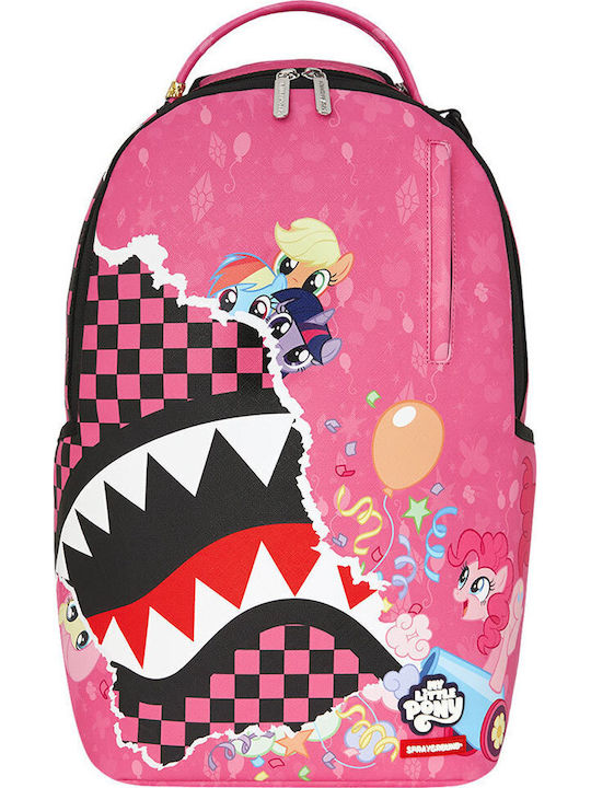 Sprayground My Little Pony Cannon Tear My Little Pony Backpack My Little Pony Party Poppin Sprayground My Little Pony Cannon Tear My Little Pony Backpack My Little Pony Party Poppin