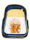 Kindergarten Schulranzen Six-seven Dunkelblauer 41x30x15cm