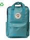 Pepita Viajera Ученическа Раница 27.5 x 13.5 x 38.5см