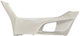 Floor Cover Pcx125 21-24 L White K1z Roc 64432-k1z-j10zf