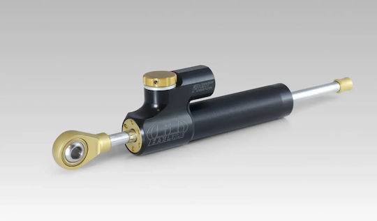 Hyperpro Handlebar Stabilizer Ds-mv1d-np1 Indian Roadmaster 111 Abs 15