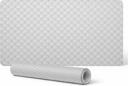 Office Desk Pad Writers Designers Quilted 3D De...