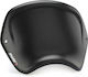 Puig Μπροστινή Μάσκα Triumph Scrambler 1200 X 24-26 Black Matt 22223j