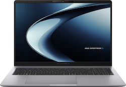 Asus ExpertBook P3 G1 16" (Ultra 5-225H/16GB/512GB) Asus ExpertBook P3 G1 16" (Ultra 5-225H/16GB/512GB)