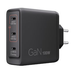 Lenovo G0A6100BEU Αντάπτορας 100W Lenovo G0A6100BEU Αντάπτορας 100W