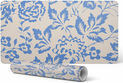 Covoraș Protector Masă Modern Vintage Floral Pr...