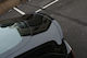 Car Rear Spoiler Model 3 Highland Carbon Glossy