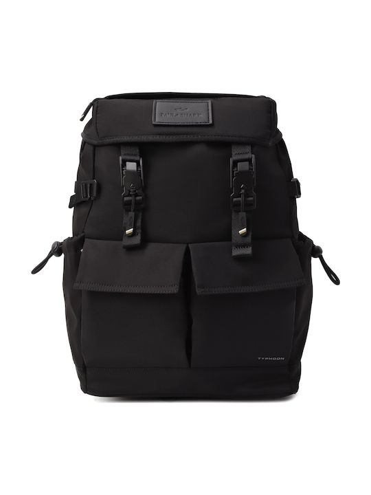 Paul & Shark Rucsac Negru Paul & Shark Rucsac Negru