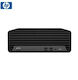HP 400 G7 SFF Überarbeiteter Grade A (Kern i5-10500/8GB/256GB SSD/Windows 11 Startseite)