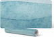 Non Slip Protective Office Desk Mat Wavy Pastel...