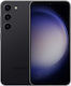 Samsung Galaxy S23 Plus (8/512GB) Phantom Black Recondiționat Clasificare B