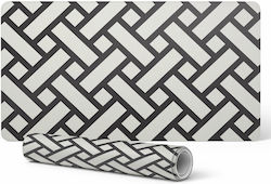 Schreibtischunterlage Tulup Geometrische Textur...