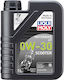 Liqui Moly 0W-30 Motorcycle Oil for Four-Stroke Engines 1lt
