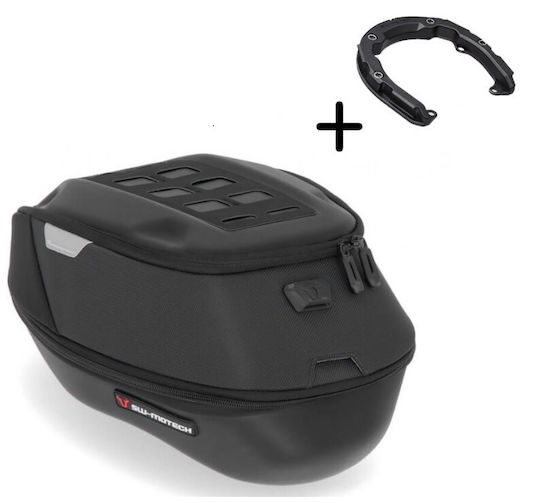 Tanktasche & Tankring Sw-motech Pro Engage 7-10 Lt BMW F 900 R Xr