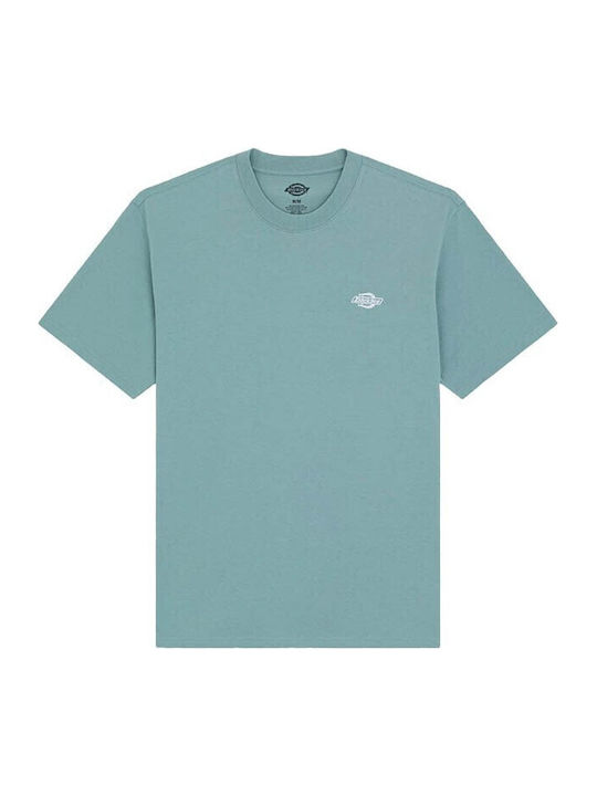 Dickies Summerdale T-shirt Light Blue