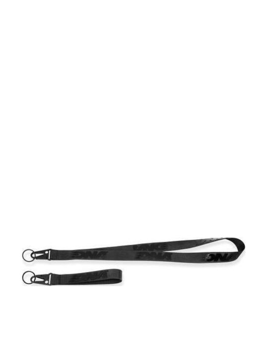 DNA Set Neck Strap Keychain Strap Logo