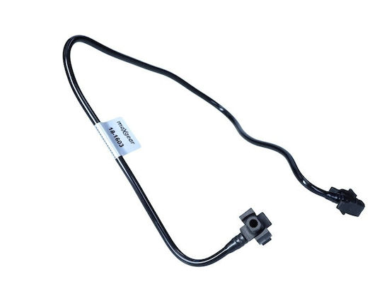 Σωλήνας Δεξαμενής Διαστολής Citroen C3 1.2 16 1.6hdi 09-16 9805454880