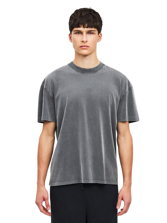 Dirty Laundry T-Shirt Grau