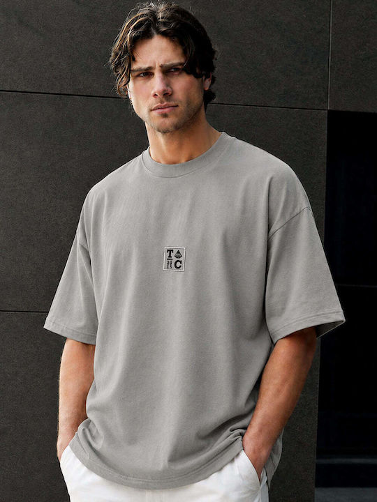 Grey T-Shirt