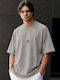 Grey T-Shirt