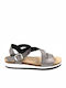 Women's Anatomic Sandals Grey