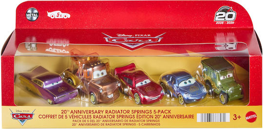 Car 1:64 for Ages 3+