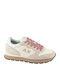 Women's White Sneakers