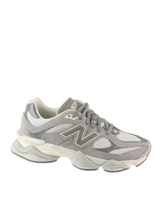 New Balance 9060 Дамски Сникърси Сиви